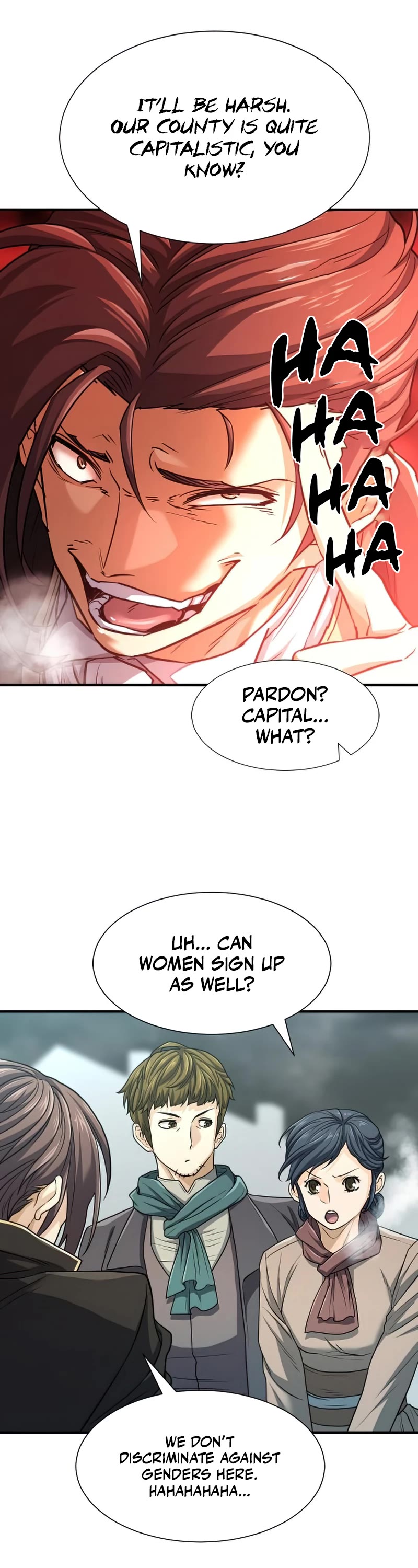 The World’s Best Engineer chapter 67 - page 49
