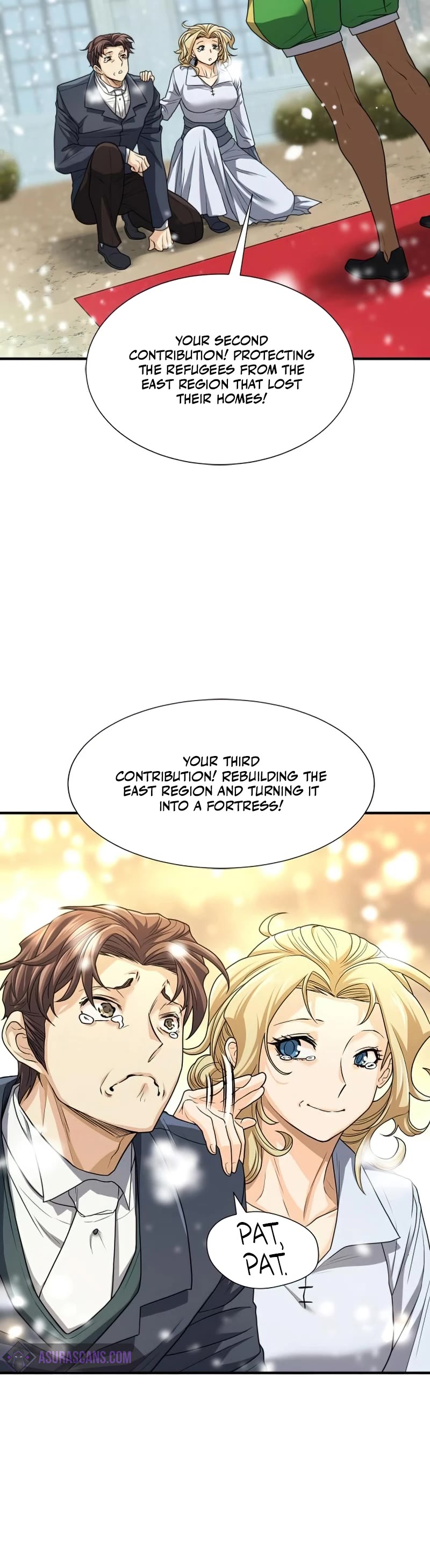 The World’s Best Engineer chapter 67 - page 6