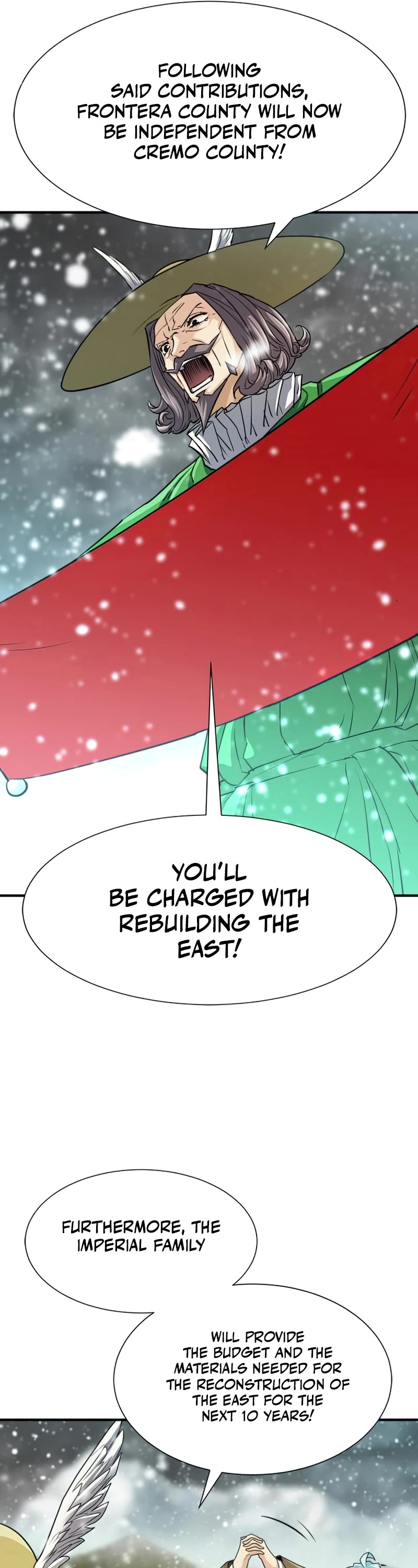 The World’s Best Engineer chapter 67 - page 7