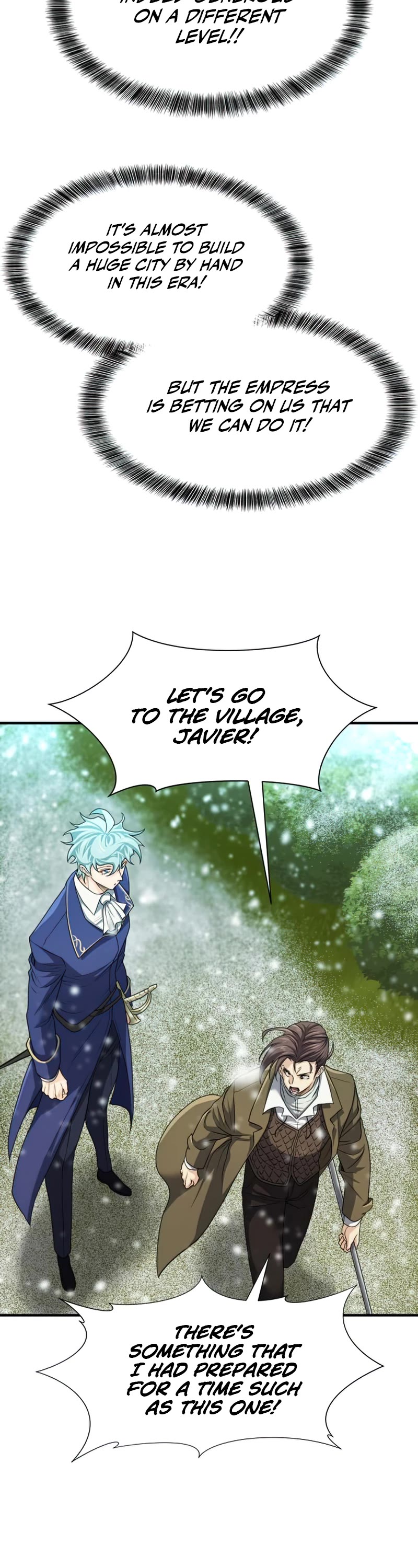 The World’s Best Engineer chapter 67 - page 9