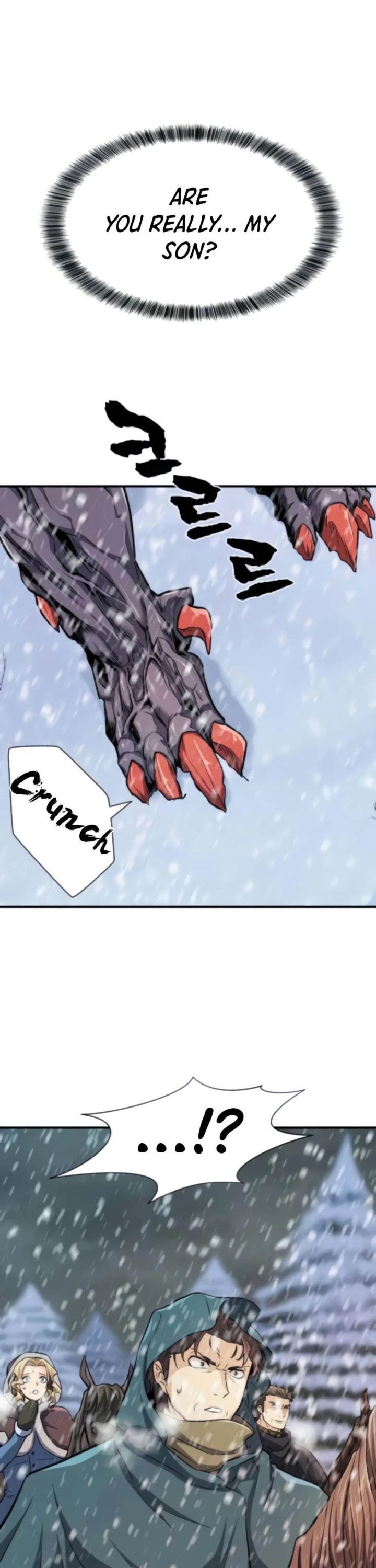 The World’s Best Engineer chapter 33 - page 14