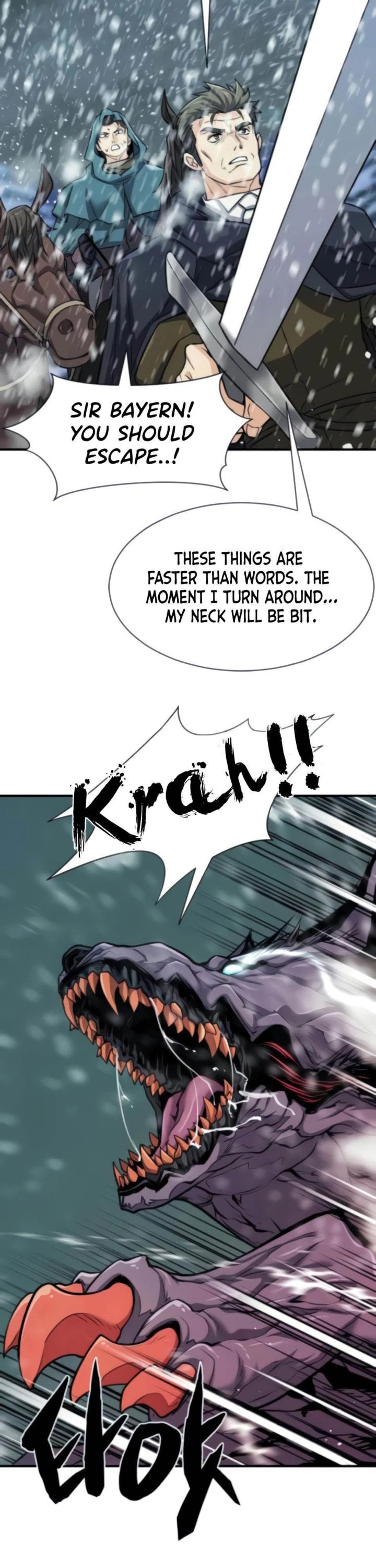 The World’s Best Engineer chapter 33 - page 17