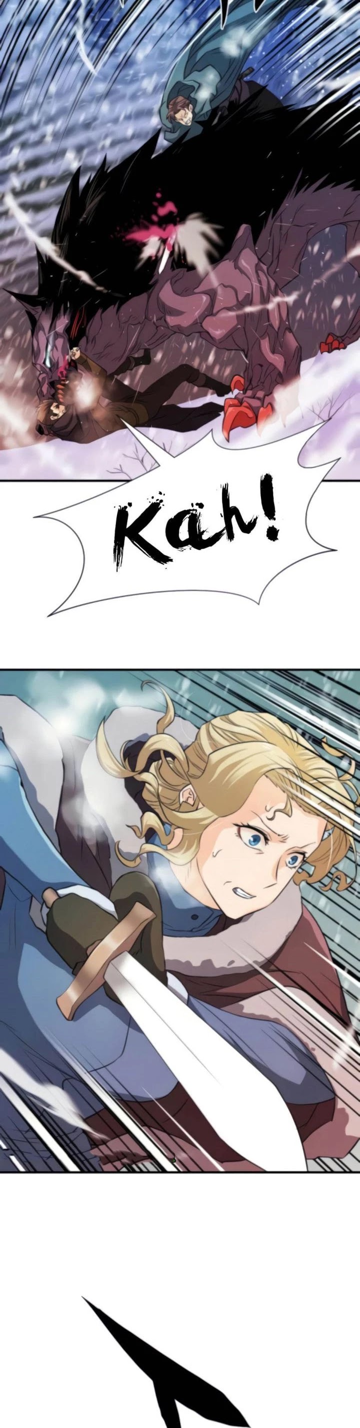 The World’s Best Engineer chapter 33 - page 28