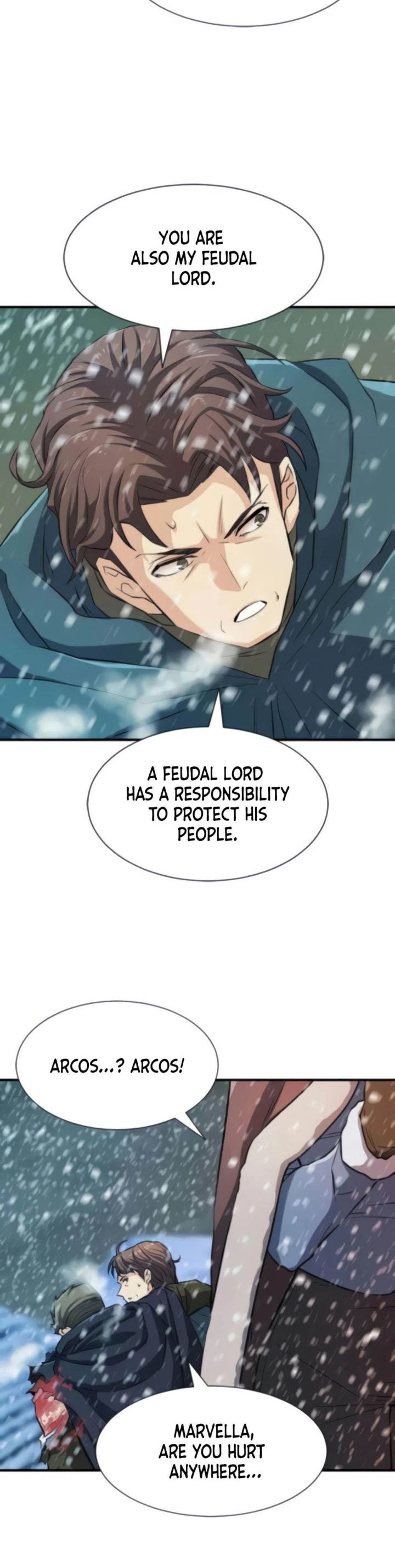 The World’s Best Engineer chapter 33 - page 31