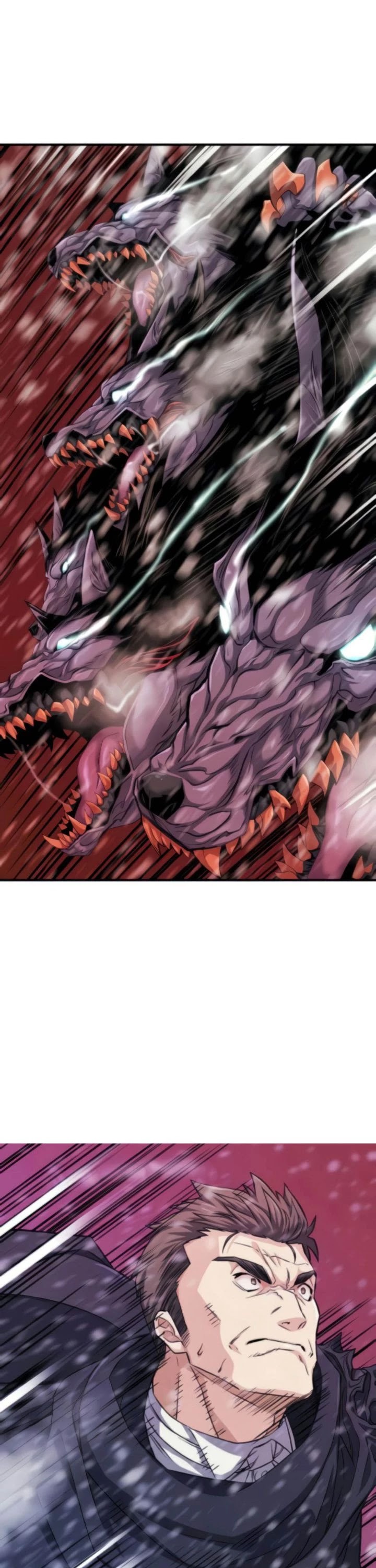 The World’s Best Engineer chapter 33 - page 35