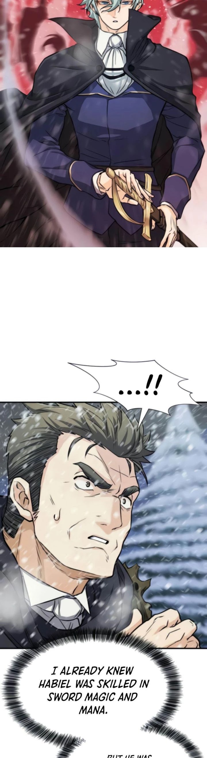 The World’s Best Engineer chapter 33 - page 42