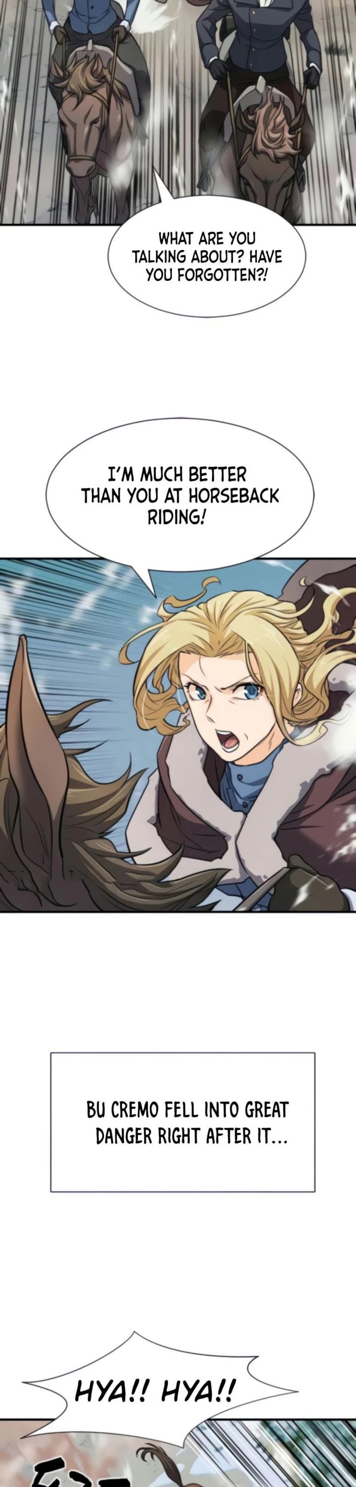The World’s Best Engineer chapter 33 - page 8