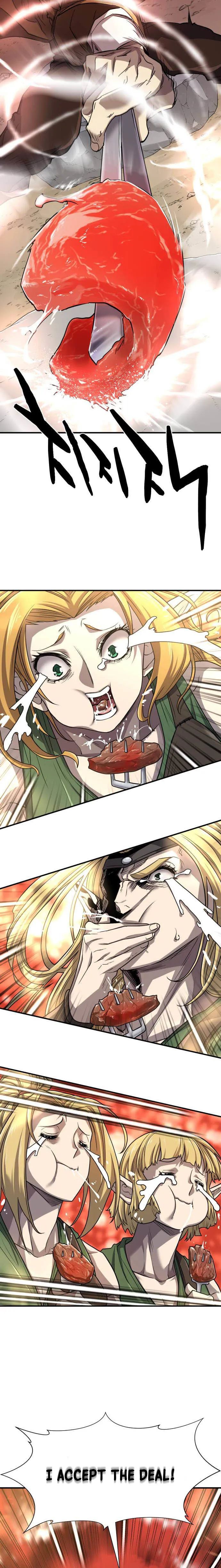 The World’s Best Engineer chapter 66 - page 10