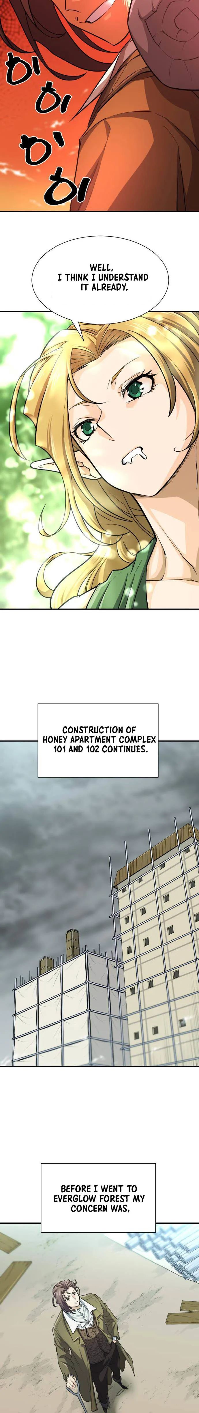 The World’s Best Engineer chapter 66 - page 14