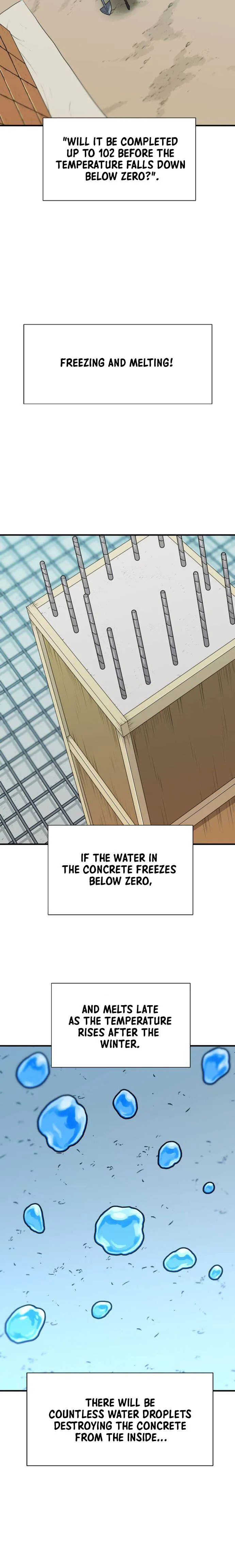 The World’s Best Engineer chapter 66 - page 15