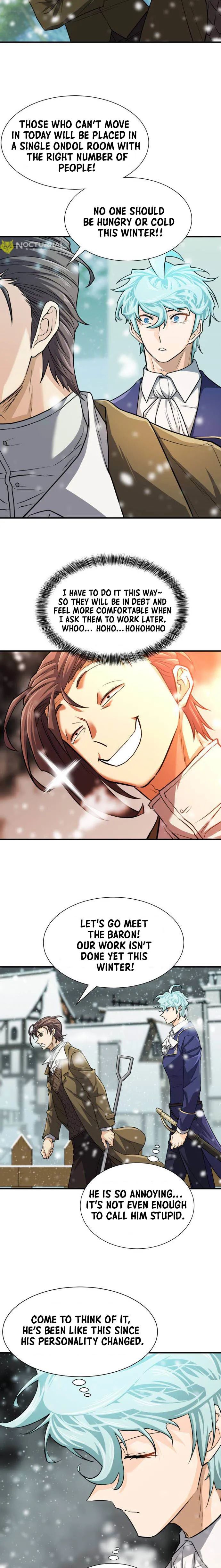 The World’s Best Engineer chapter 66 - page 22