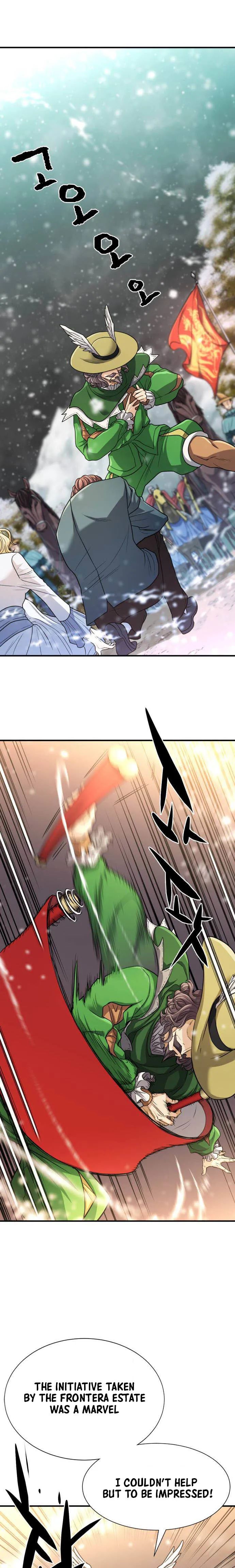 The World’s Best Engineer chapter 66 - page 24