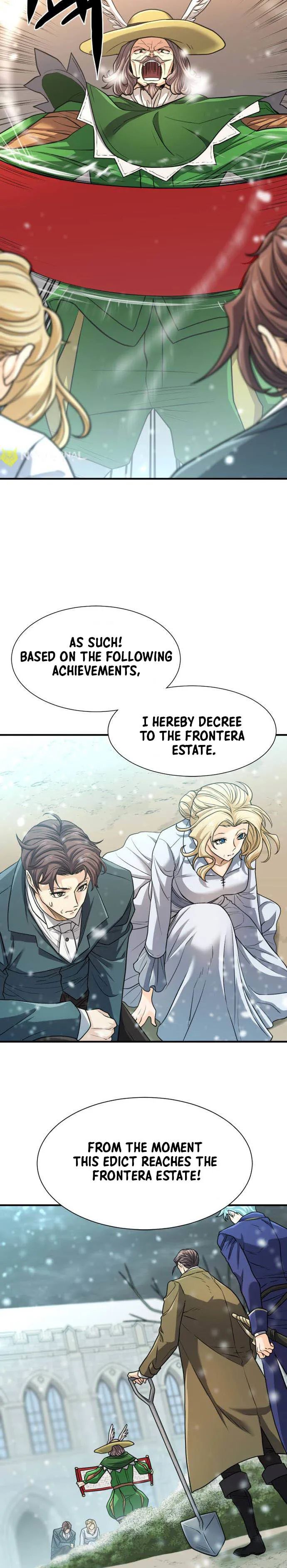 The World’s Best Engineer chapter 66 - page 25