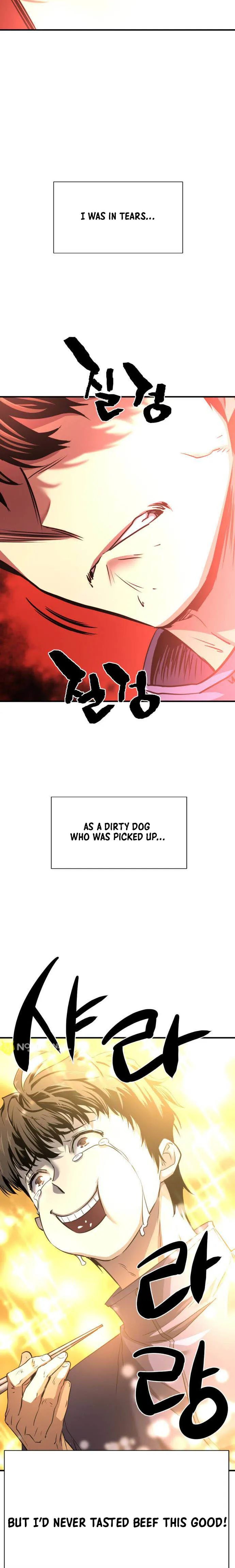 The World’s Best Engineer chapter 66 - page 6