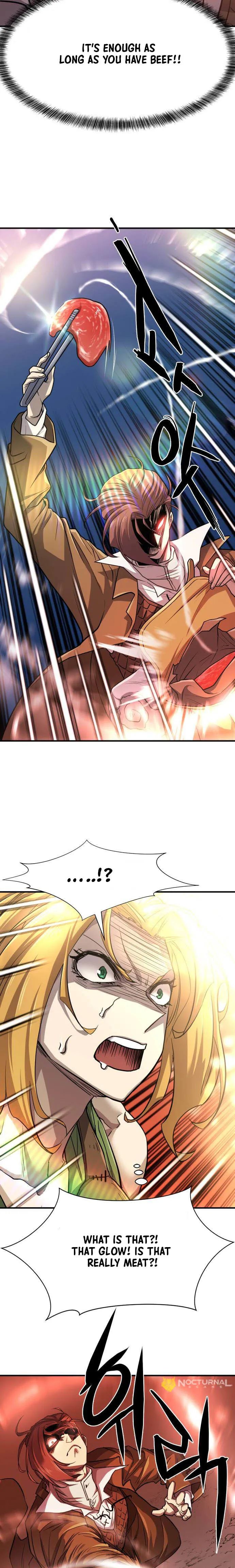 The World’s Best Engineer chapter 66 - page 9