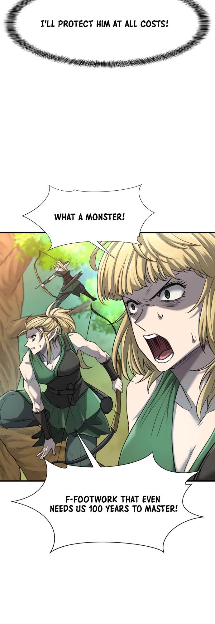 The World’s Best Engineer chapter 65 - page 12