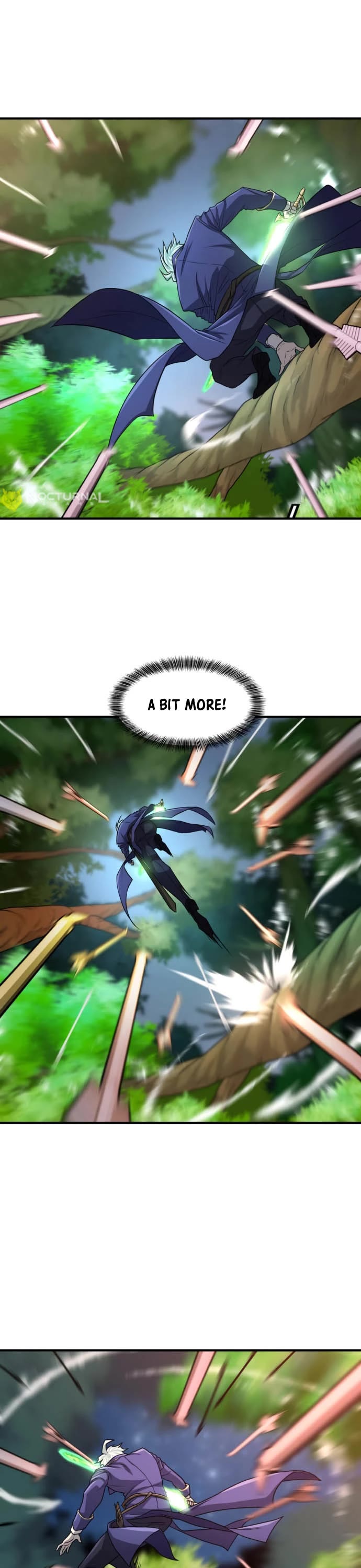 The World’s Best Engineer chapter 65 - page 13