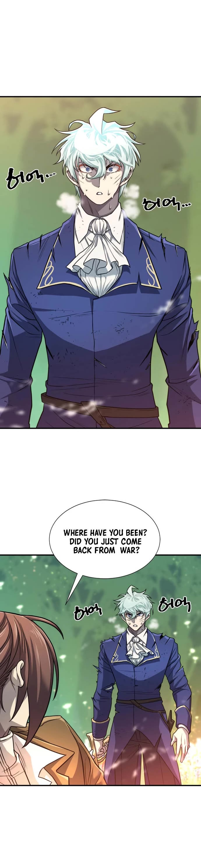 The World’s Best Engineer chapter 65 - page 18