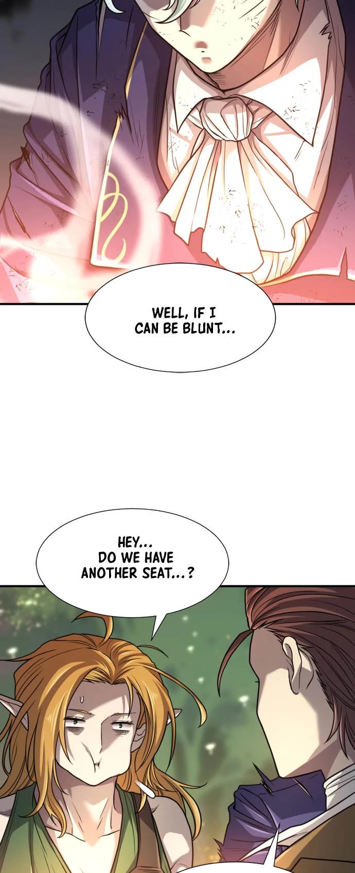 The World’s Best Engineer chapter 65 - page 21