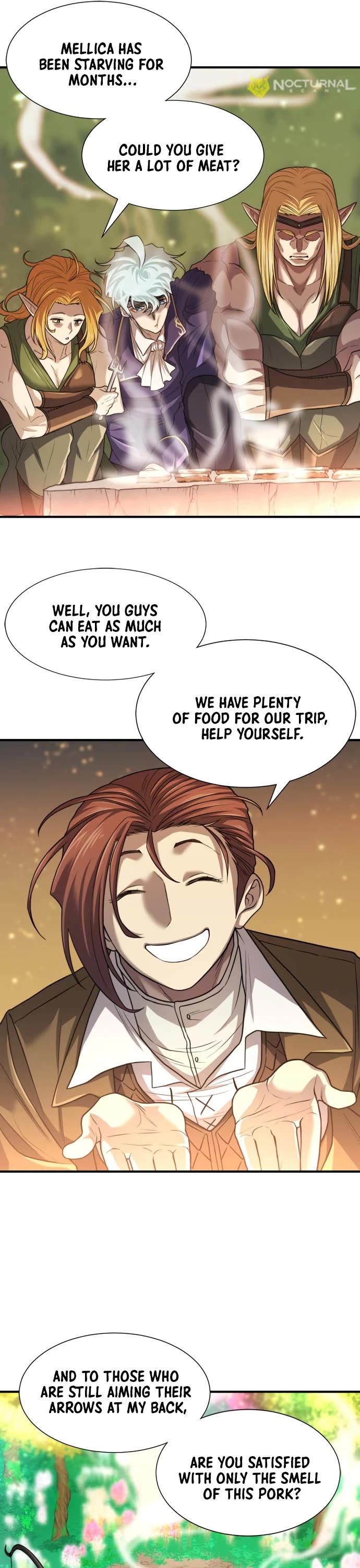 The World’s Best Engineer chapter 65 - page 23