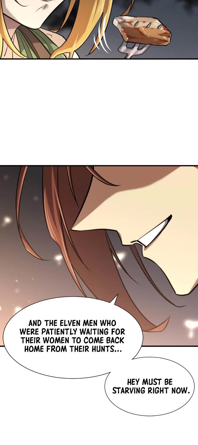The World’s Best Engineer chapter 65 - page 25