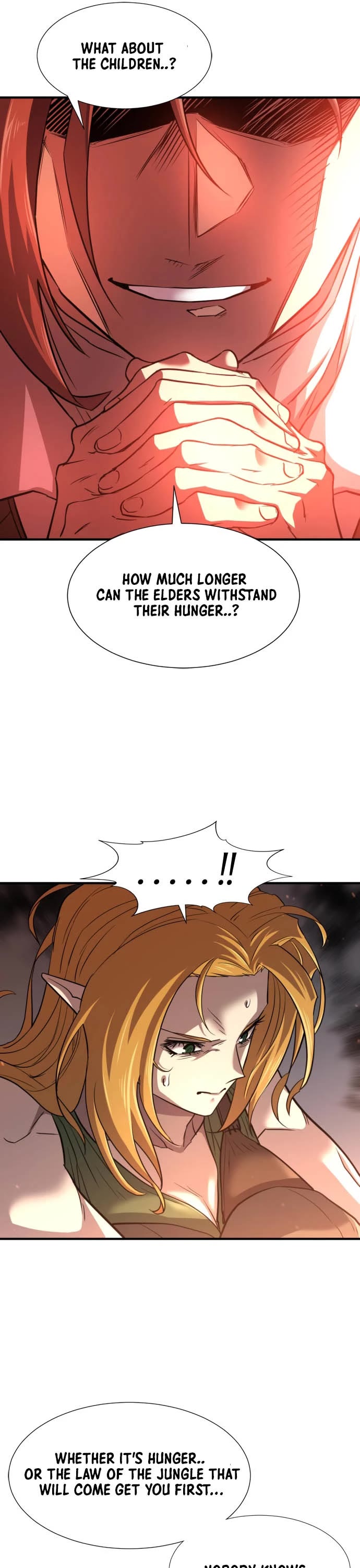 The World’s Best Engineer chapter 65 - page 27