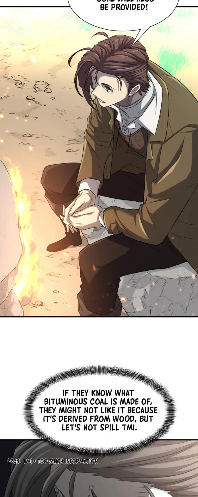 The World’s Best Engineer chapter 65 - page 33