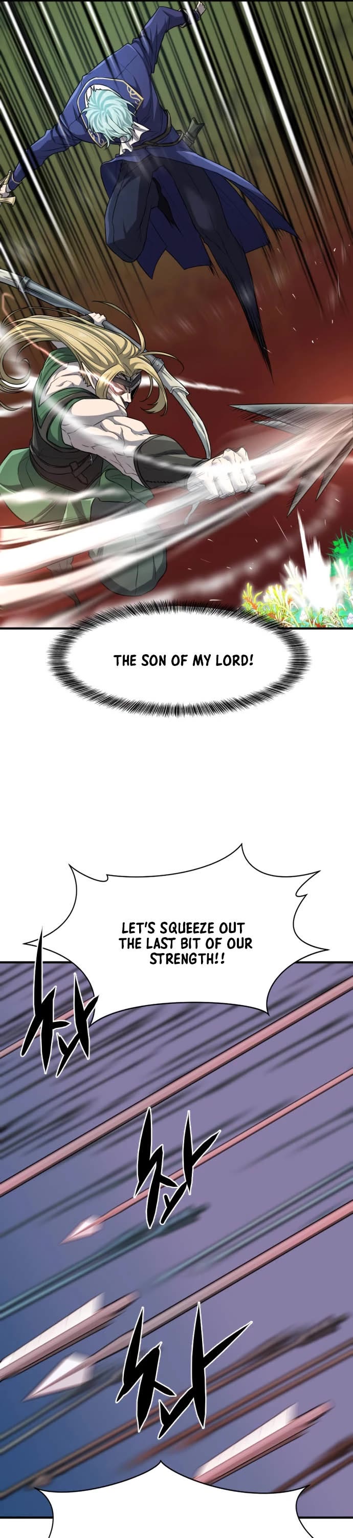 The World’s Best Engineer chapter 65 - page 9