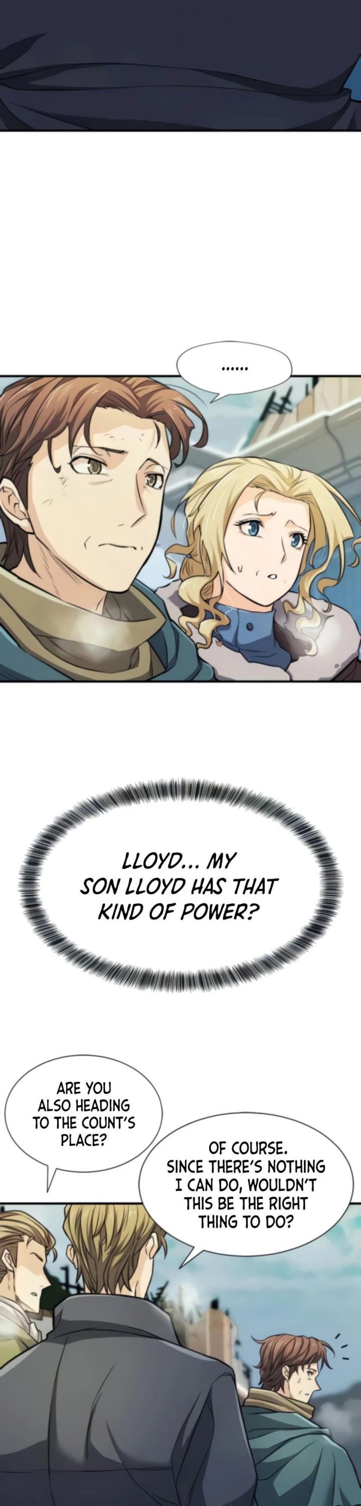 The World’s Best Engineer chapter 34 - page 17
