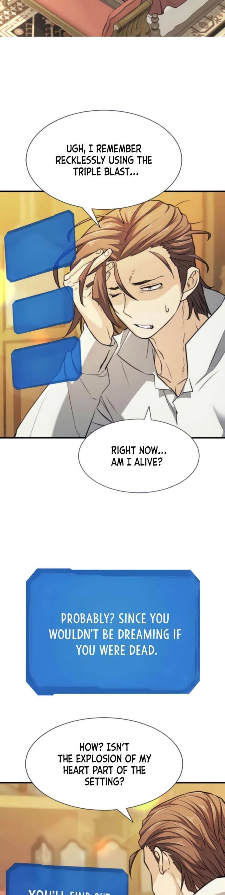 The World’s Best Engineer chapter 34 - page 31