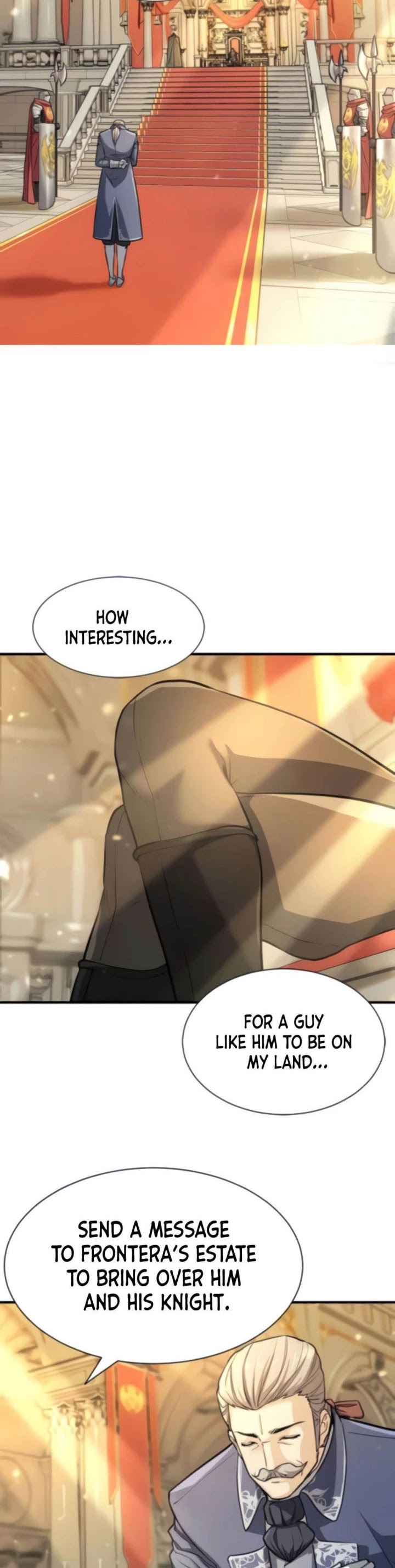 The World’s Best Engineer chapter 34 - page 40
