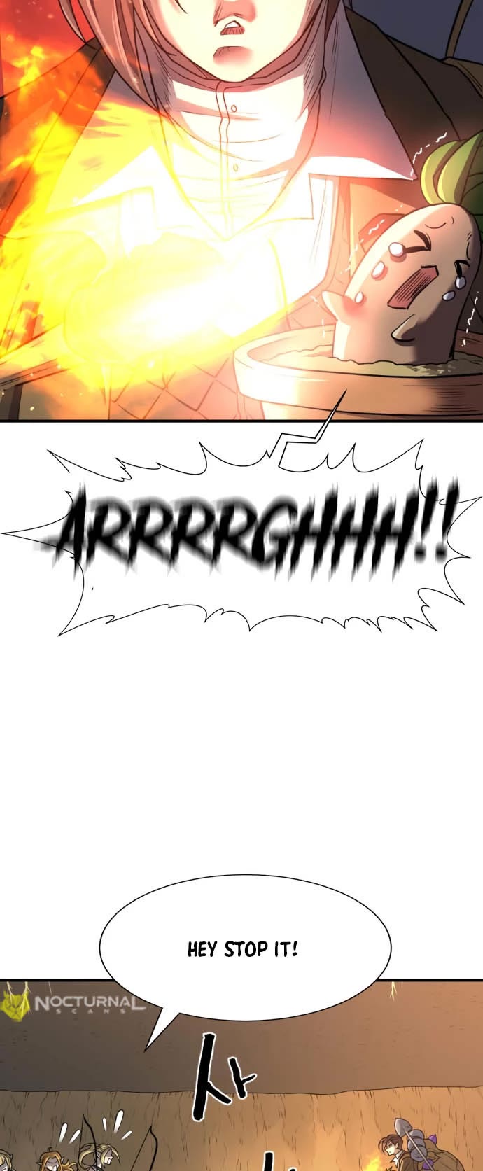 The World’s Best Engineer chapter 64 - page 29