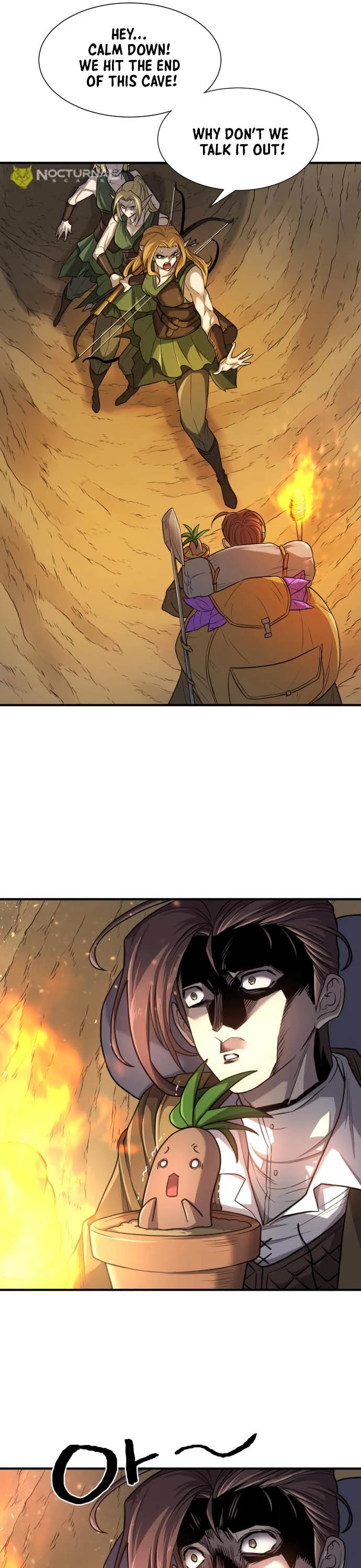 The World’s Best Engineer chapter 64 - page 31
