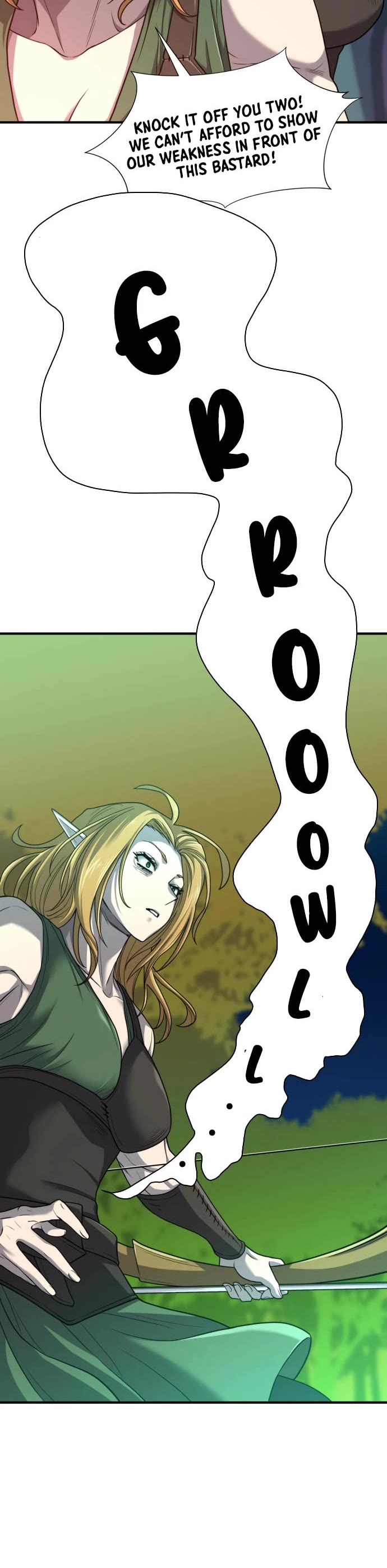 The World’s Best Engineer chapter 64 - page 36