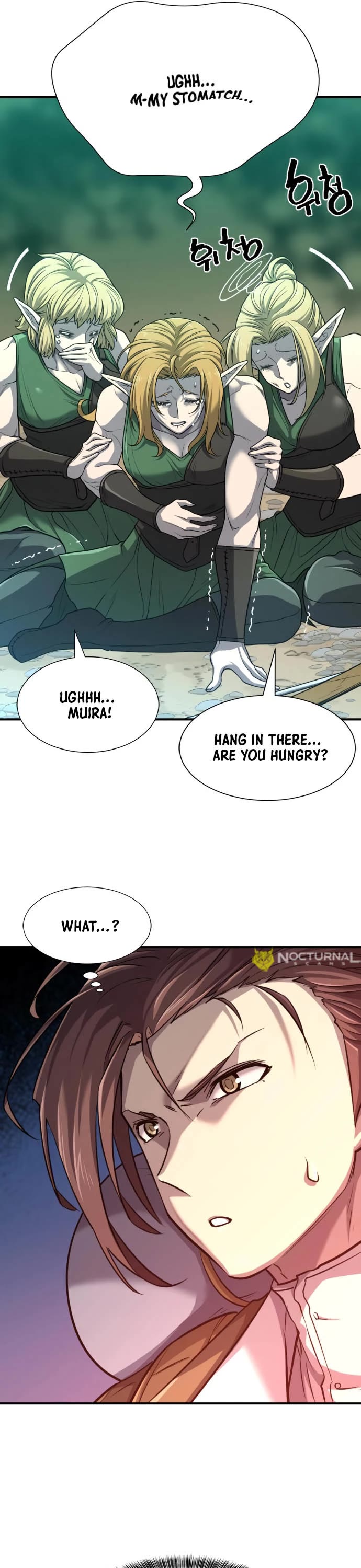 The World’s Best Engineer chapter 64 - page 37