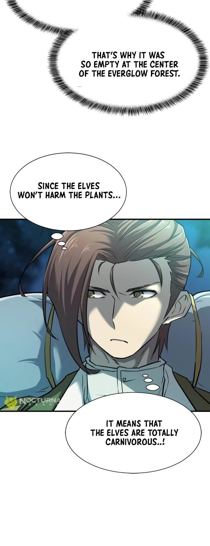 The World’s Best Engineer chapter 64 - page 40