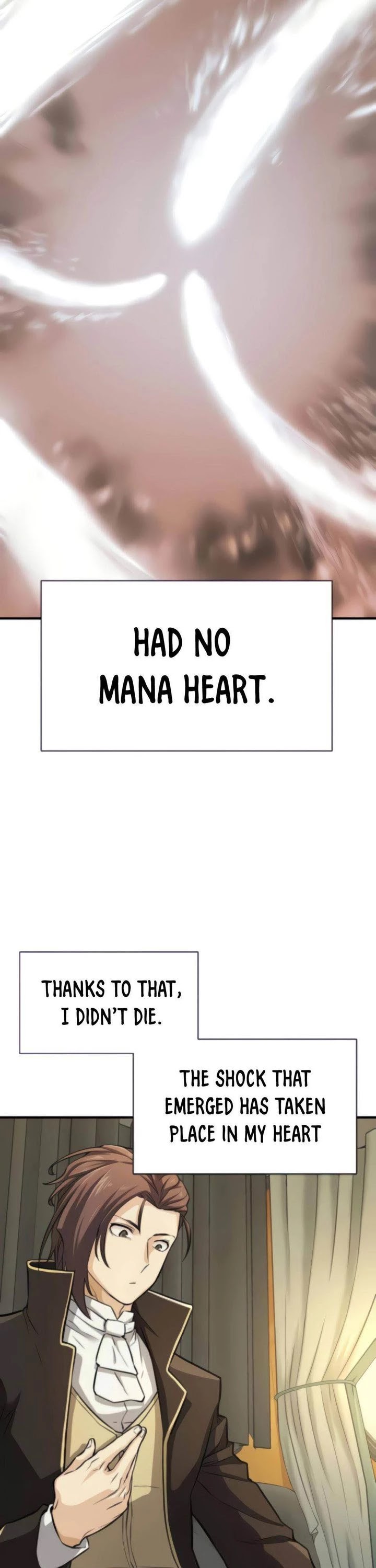 The World’s Best Engineer chapter 35 - page 11