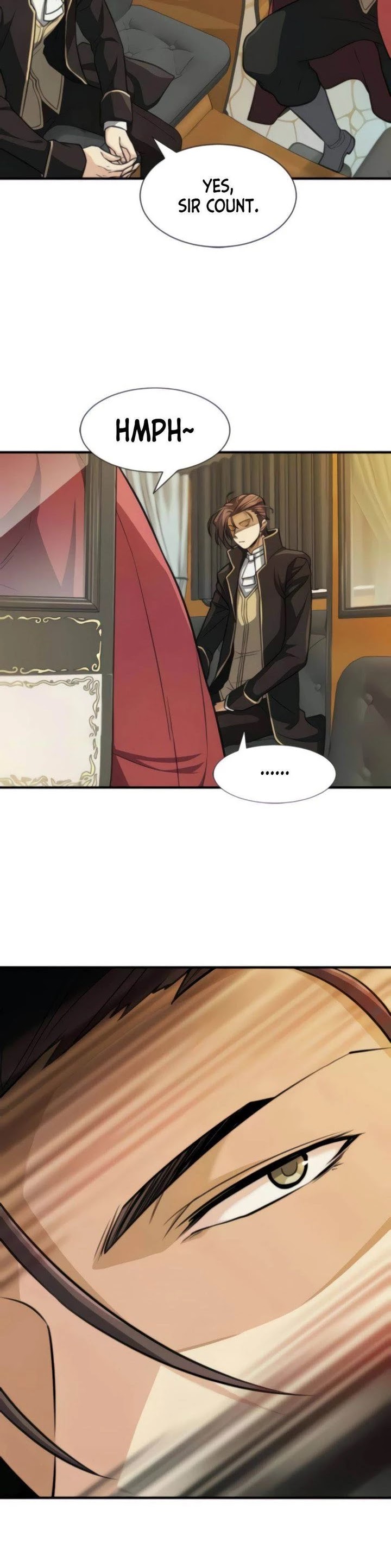 The World’s Best Engineer chapter 35 - page 13