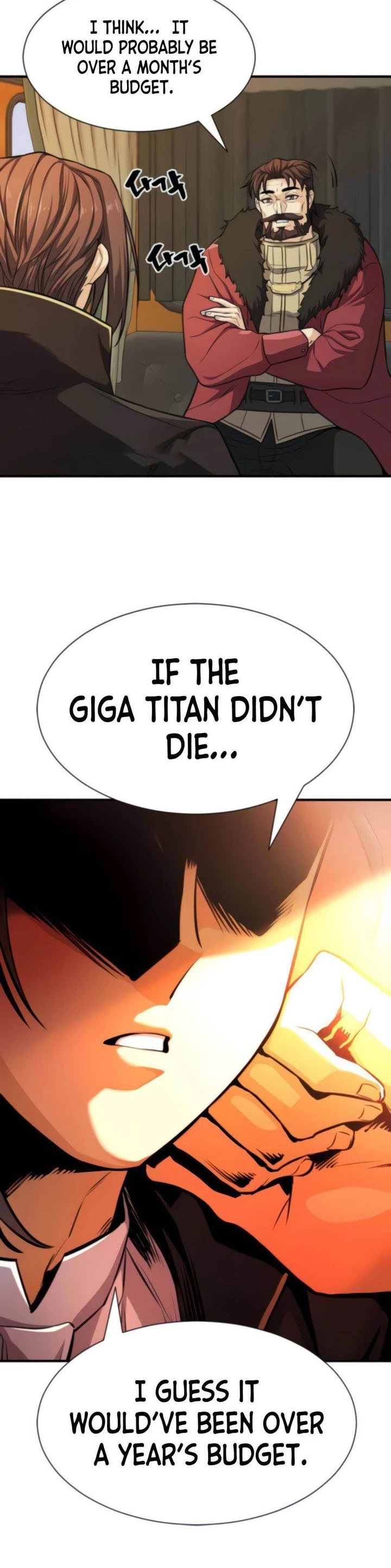 The World’s Best Engineer chapter 35 - page 16