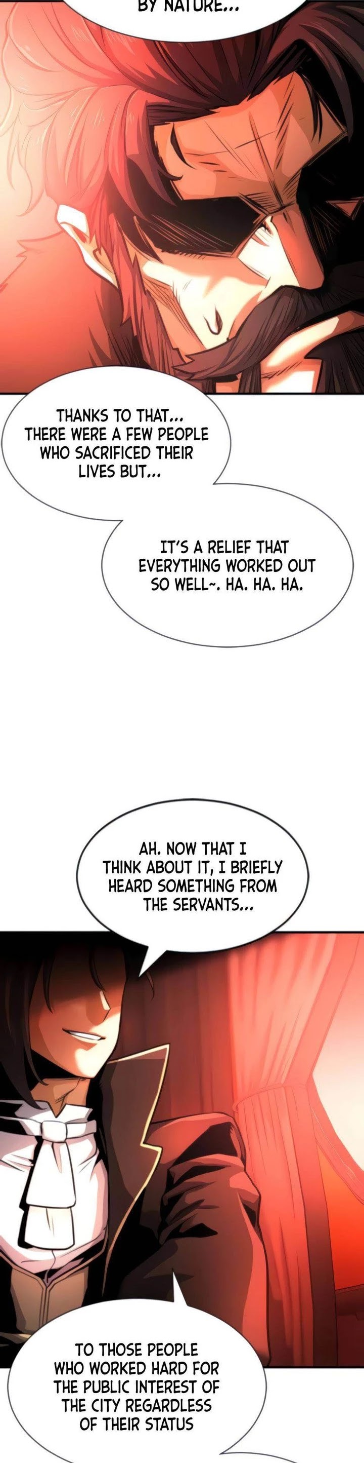 The World’s Best Engineer chapter 35 - page 19