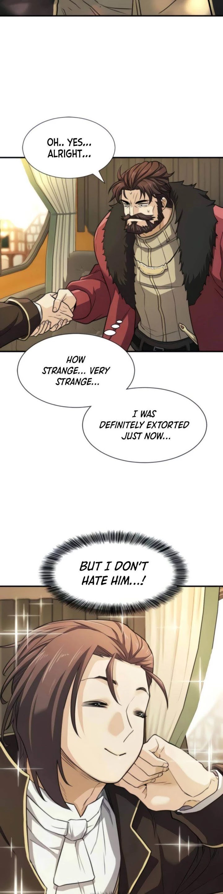 The World’s Best Engineer chapter 35 - page 28