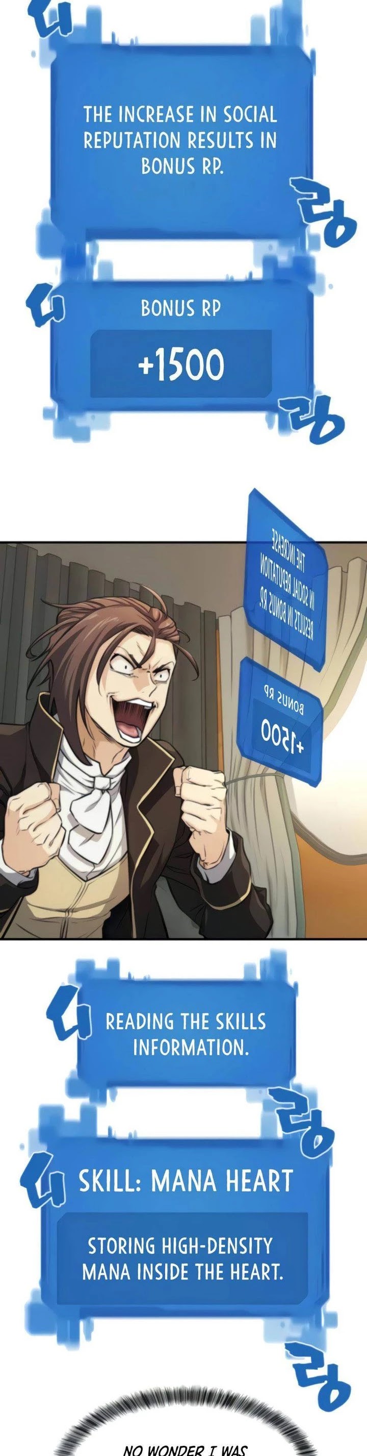 The World’s Best Engineer chapter 35 - page 3