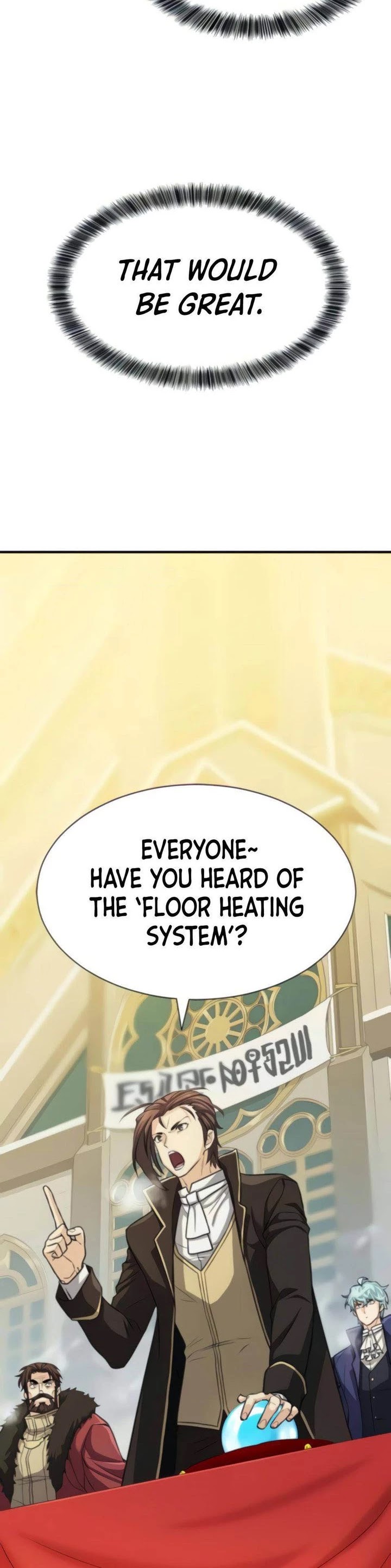 The World’s Best Engineer chapter 35 - page 34