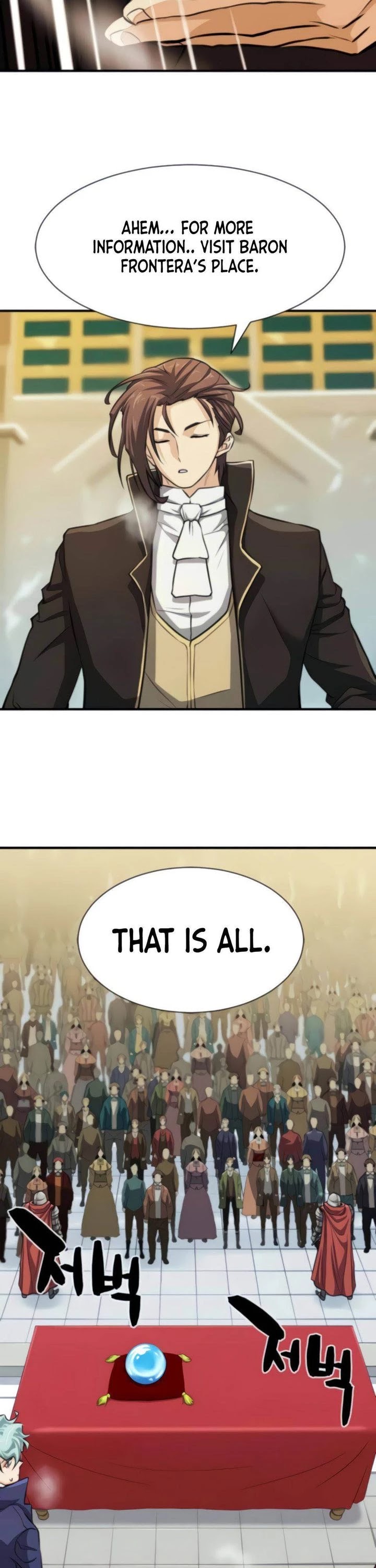 The World’s Best Engineer chapter 35 - page 41