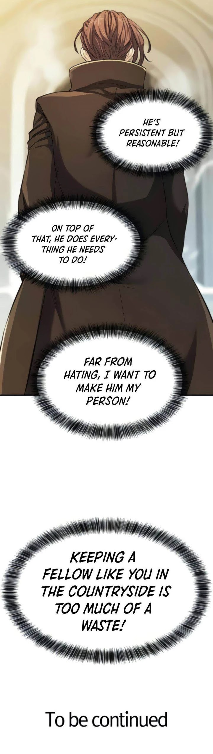 The World’s Best Engineer chapter 35 - page 43