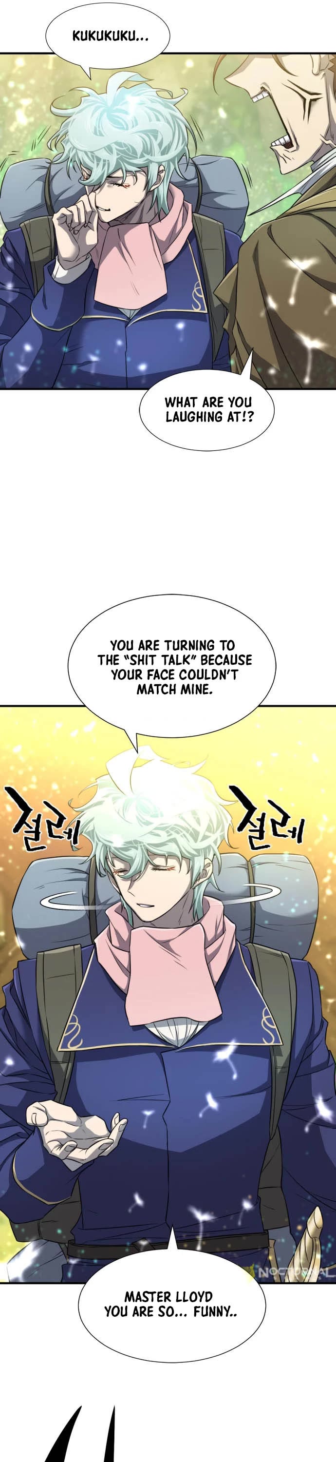The World’s Best Engineer chapter 63 - page 10