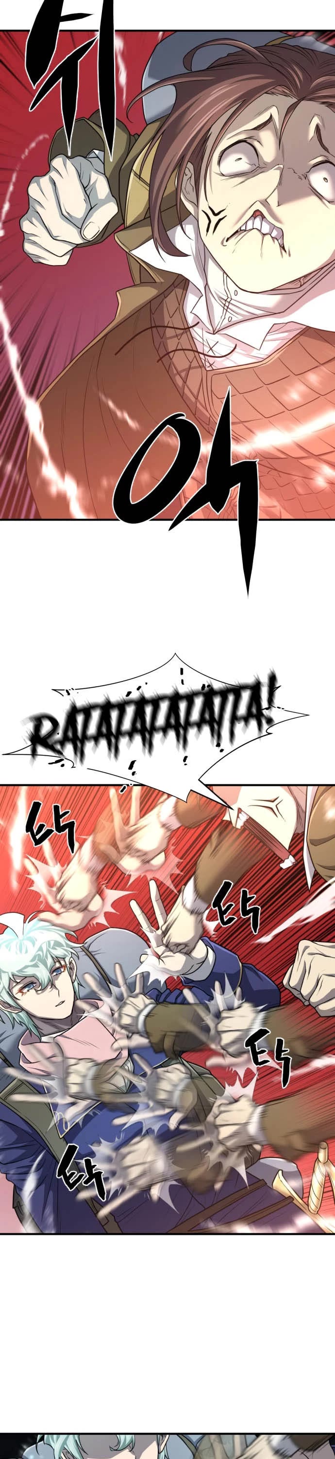 The World’s Best Engineer chapter 63 - page 11