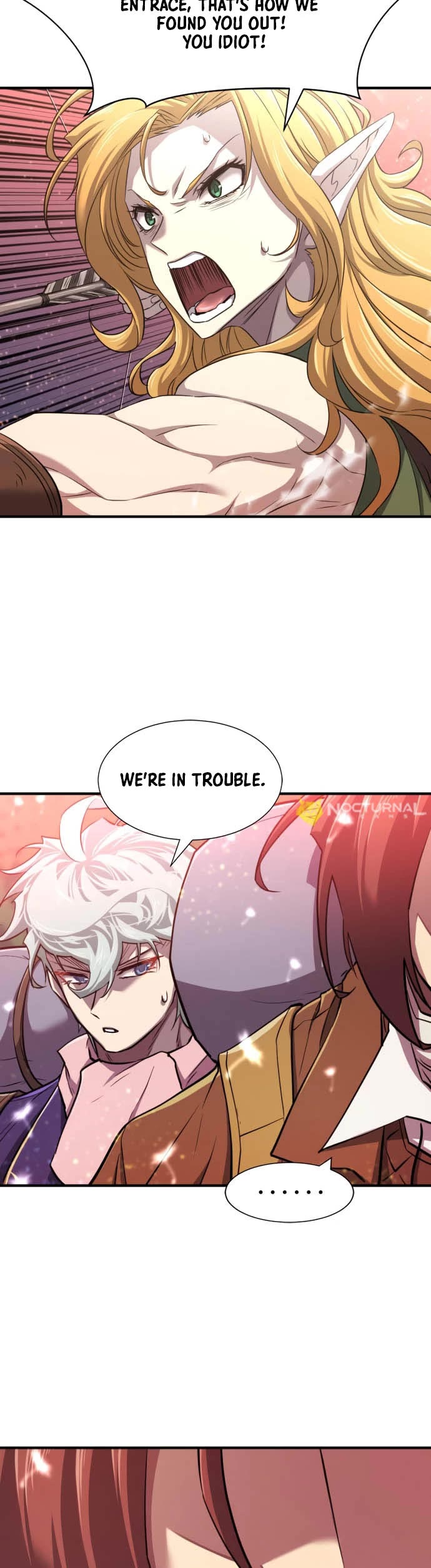 The World’s Best Engineer chapter 63 - page 15