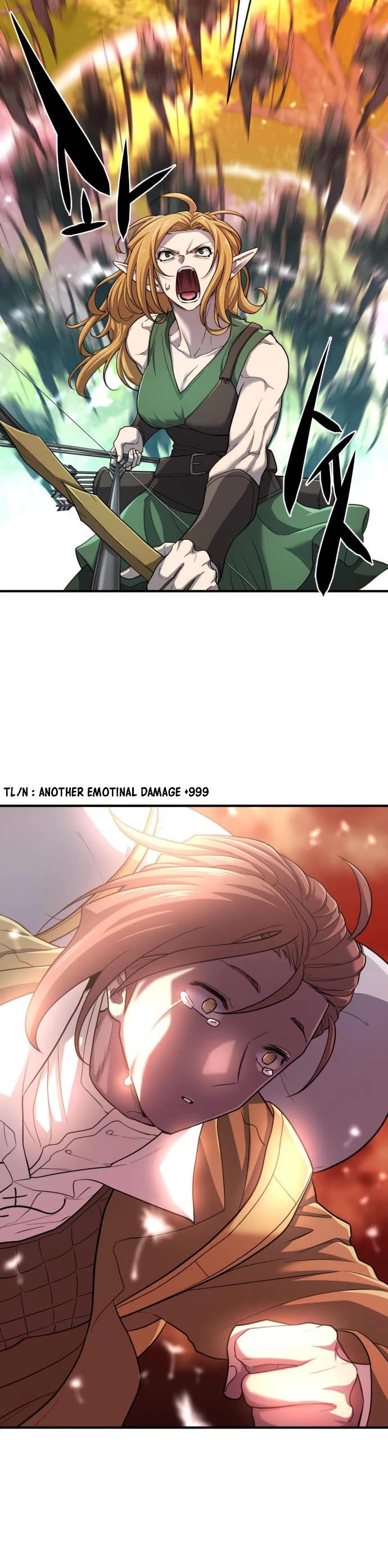 The World’s Best Engineer chapter 63 - page 22