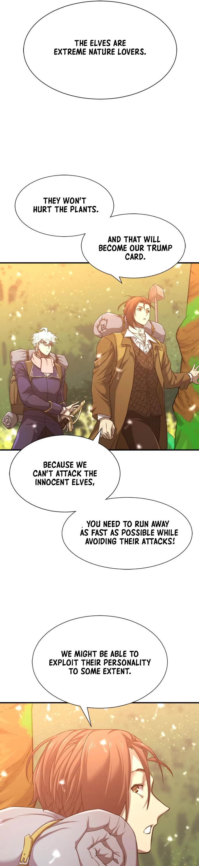 The World’s Best Engineer chapter 63 - page 27